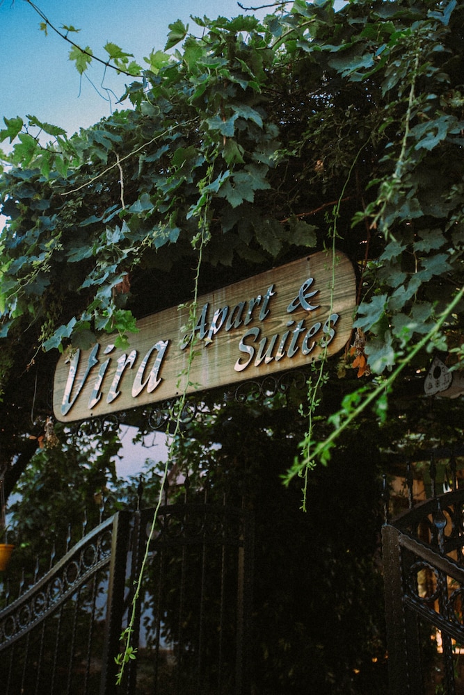 Vira Apart Hotel 2/50
