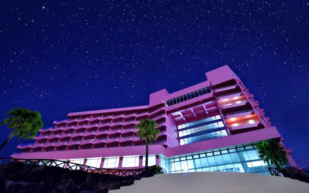 TANEGASHIMA IWASAKI HOTEL 2/42
