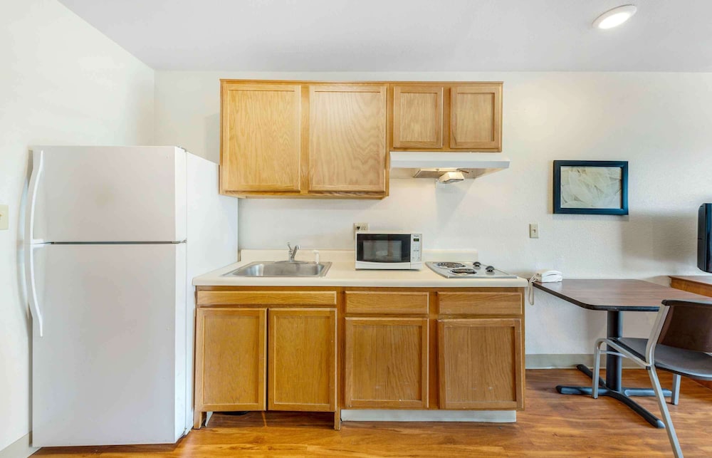 Extended Stay America Select Suites - Oklahoma City - Del City 28/37