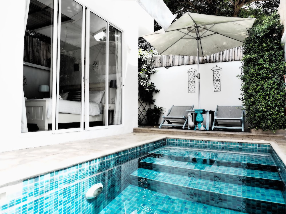 Costa Village Pool Villa 5/54
