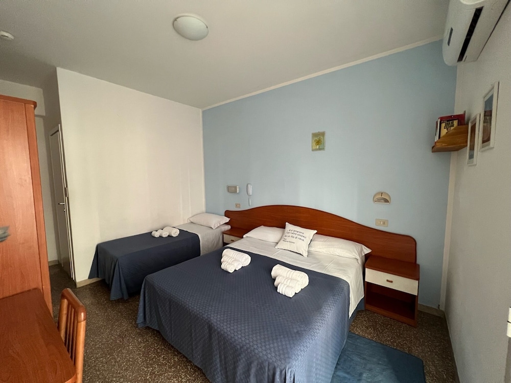 Hotel Morri 10/33