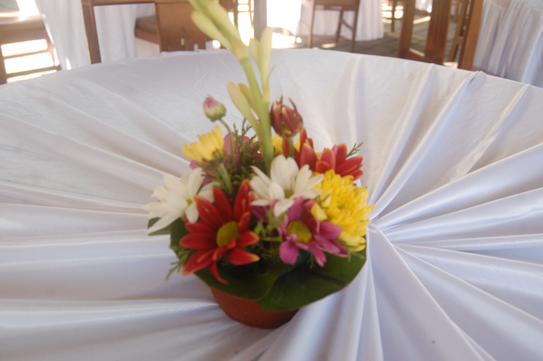 Dhyanapura City Hotel 7/11