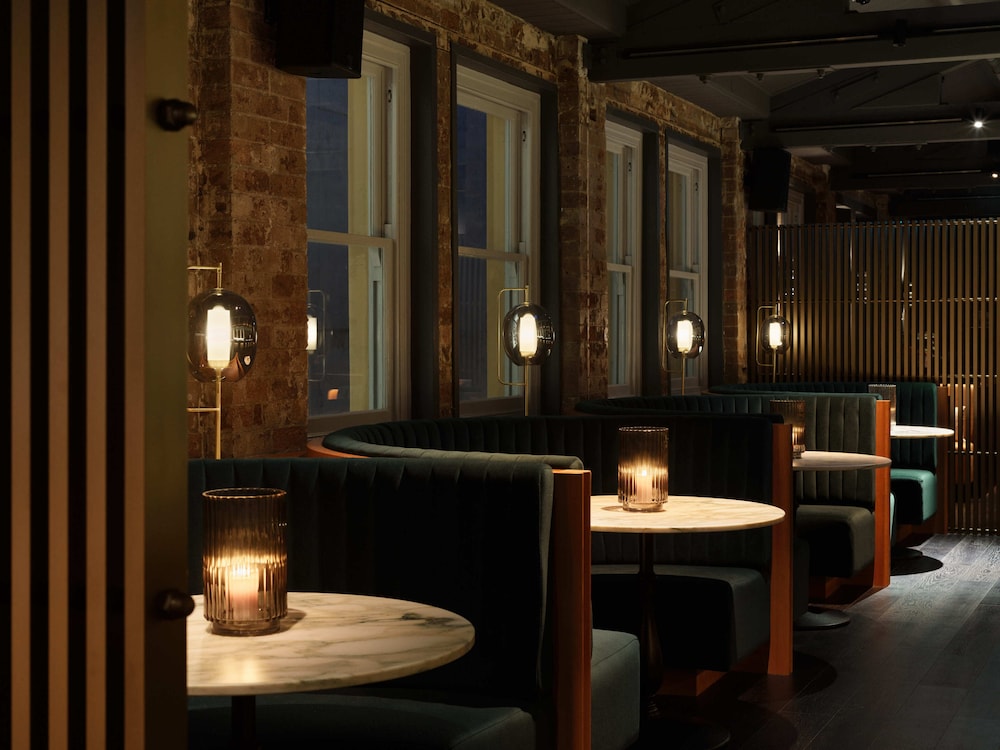 The Porter House Hotel Sydney - MGallery 44/61