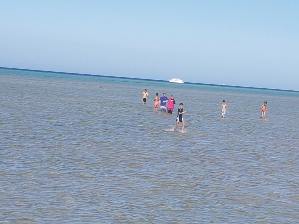 Bella Rose Aqua Park Beach Resort 29/33