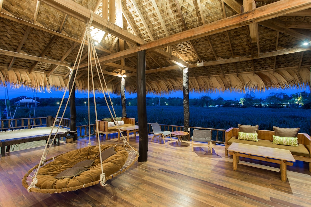 Sripakpra Boutique Resort 20/50
