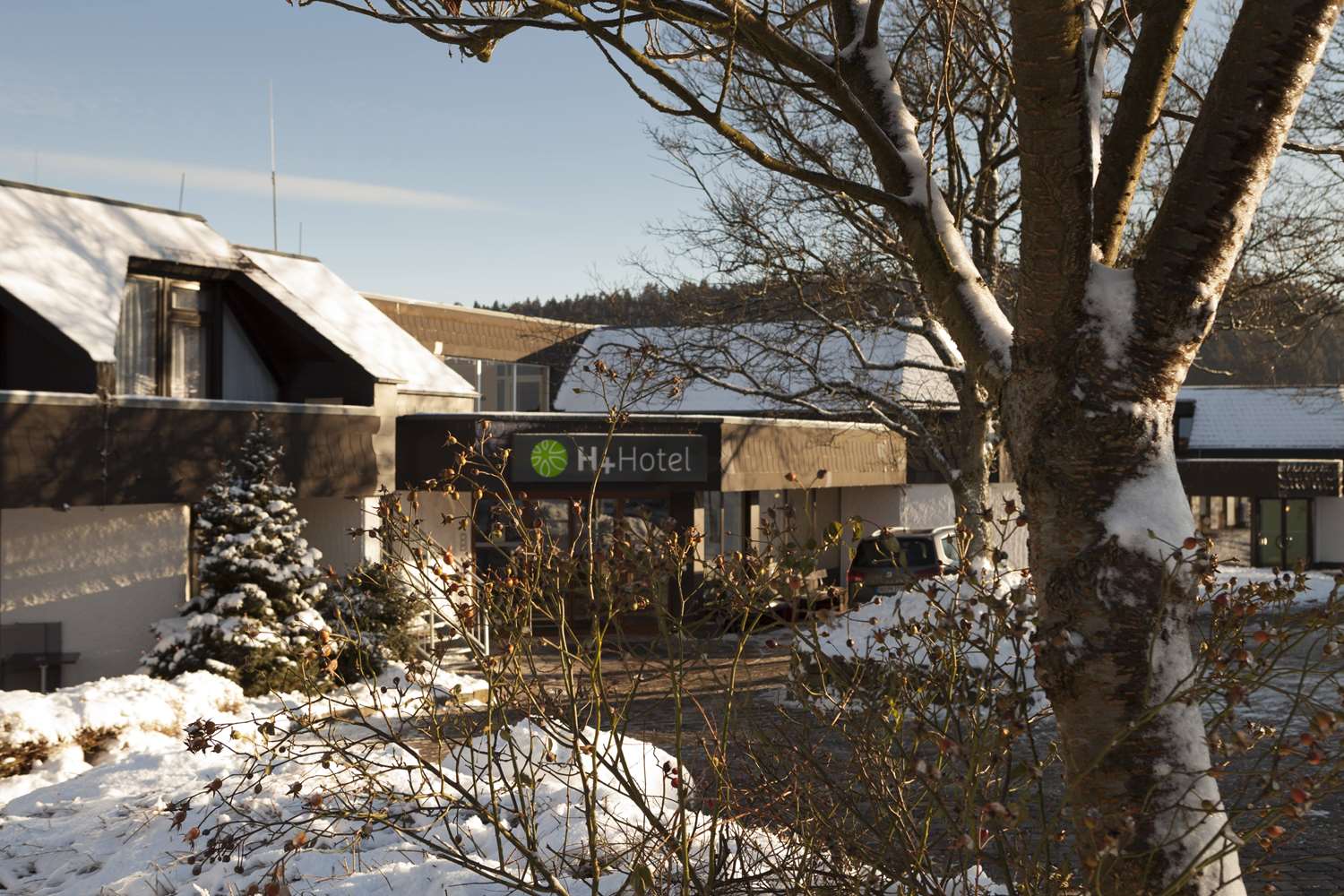 H Plus Hotel Willingen 58/67