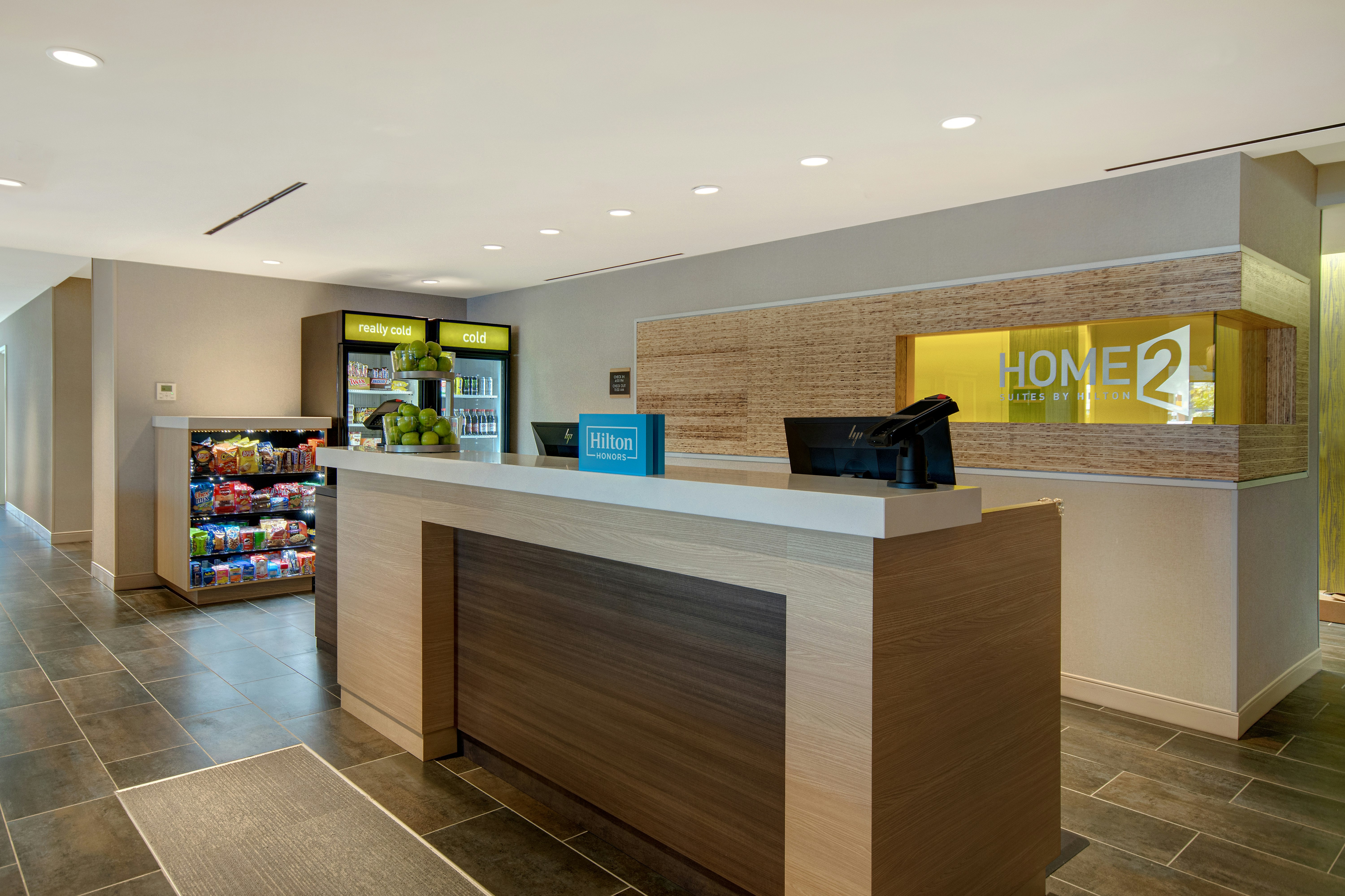 Home2 Suites by Hilton Las Vegas North 5/32