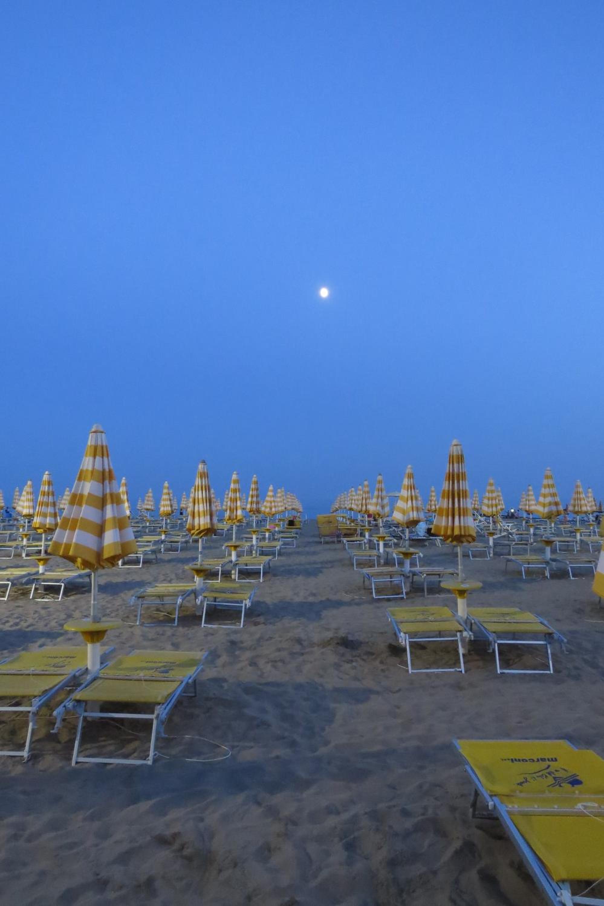 Hotel Strand 36/47