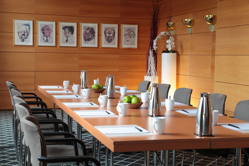 relexa hotel Stuttgarter Hof 45/57