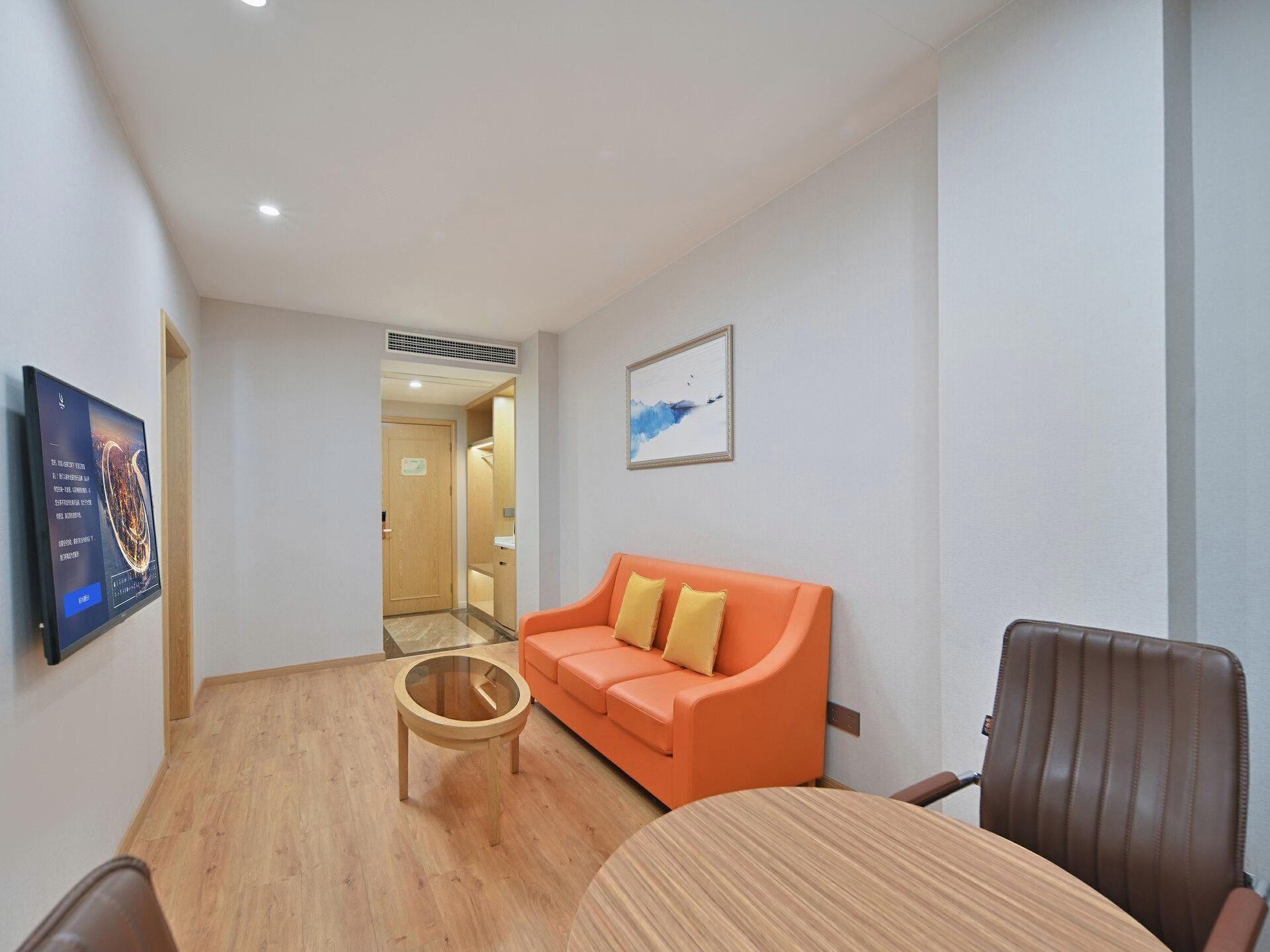 Vienna International Hotel (Nanban Banqiao Development Zone) 30/40