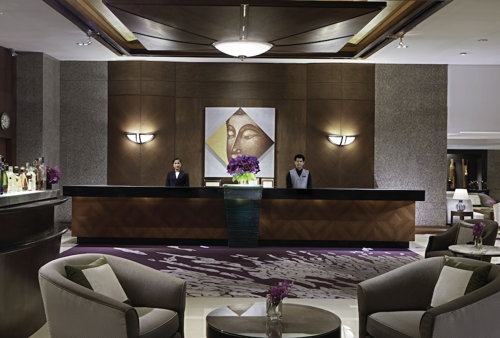 Banyan Tree Bangkok 6/71