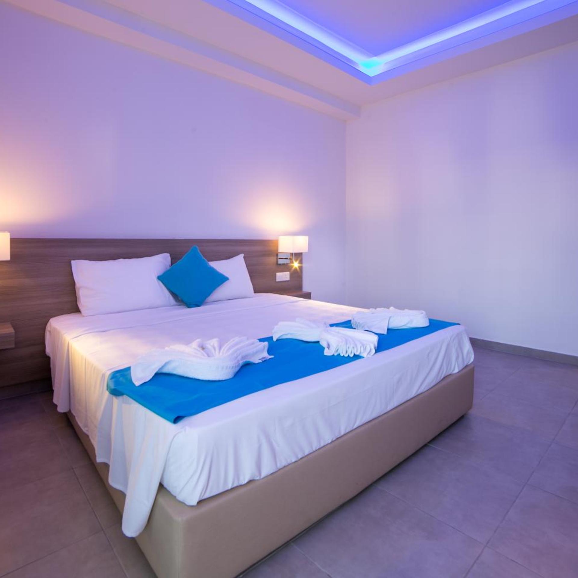 Flora Maria Hotel 28/64