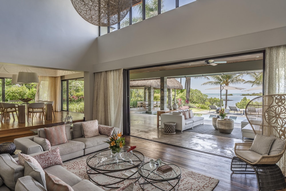 Four Seasons Resort Mauritius at Anahita 49/68