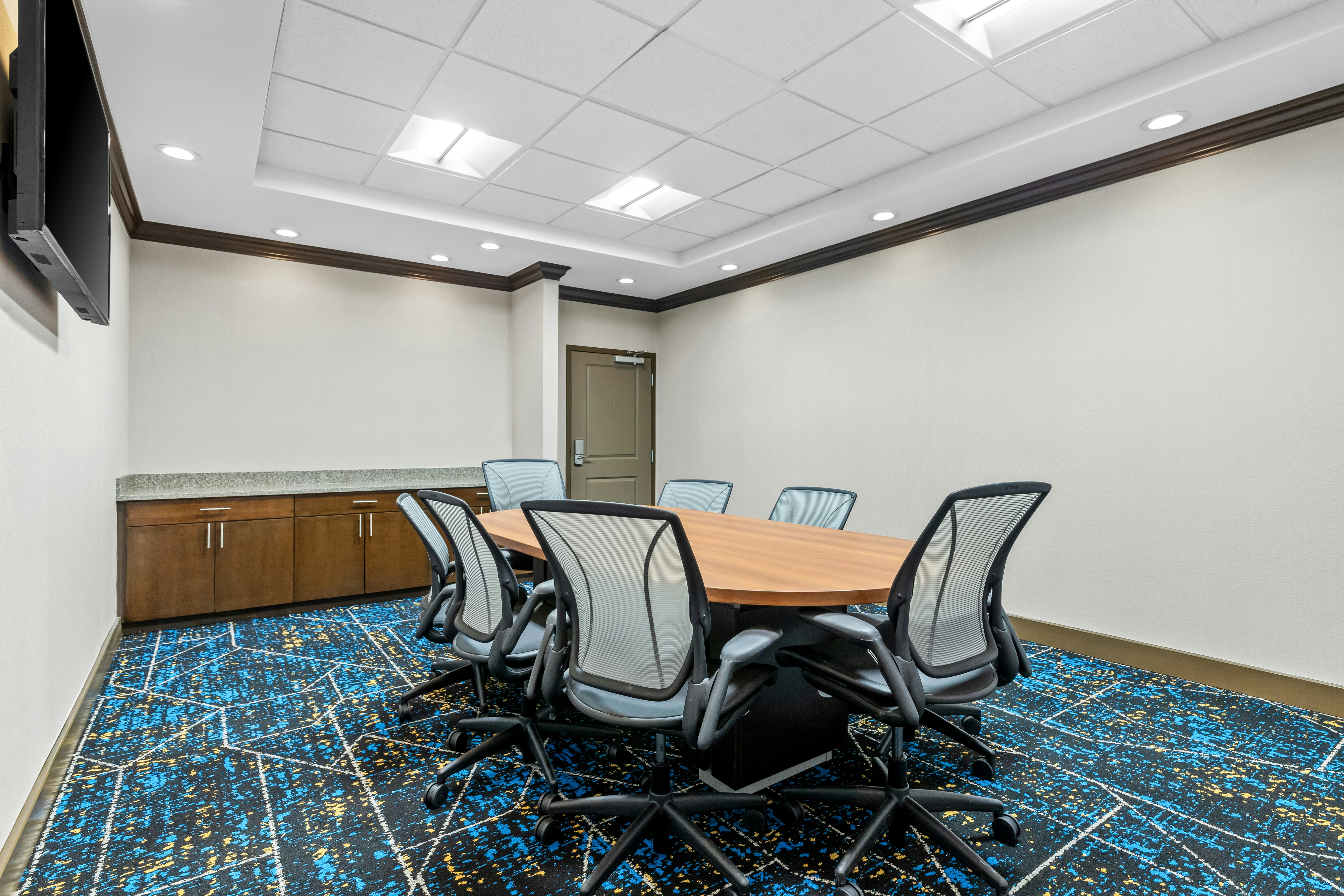 Hampton Inn and Suites Claremore Ok 58/71