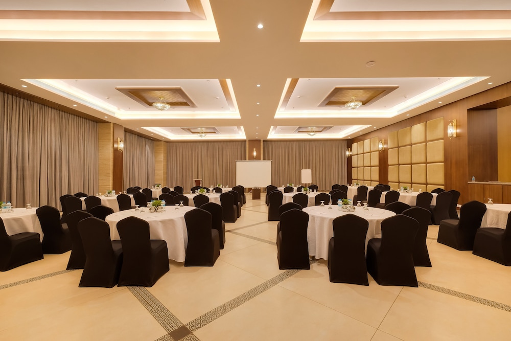 The Fern An Ecotel Hotel Lonavala 39/50