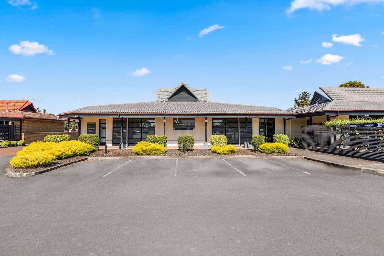 Quality Hotel Lincoln Green 41/42