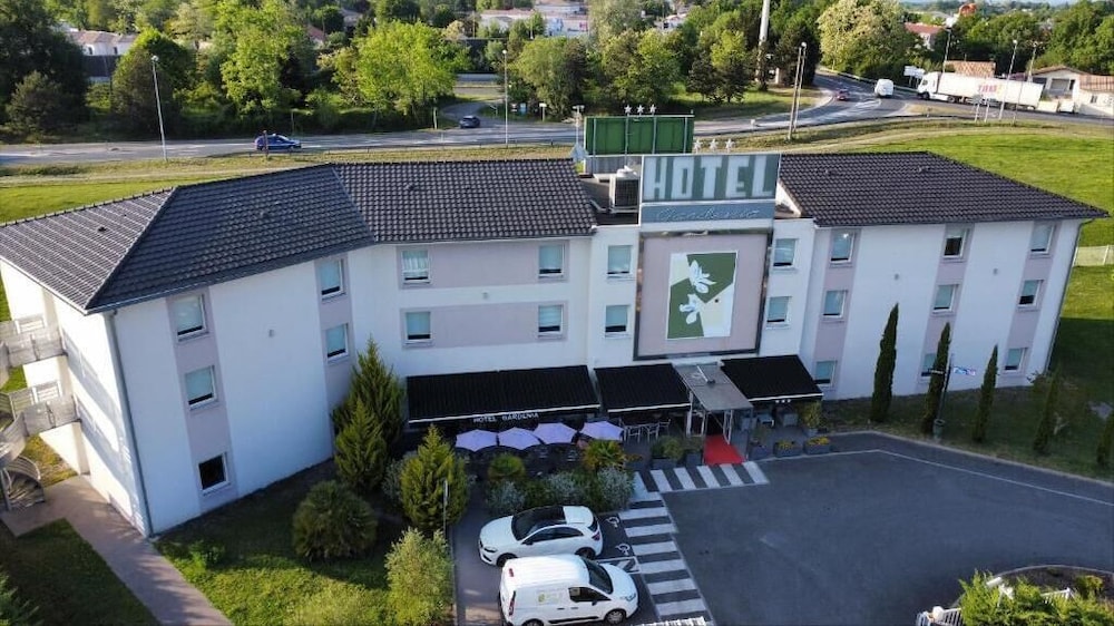 B&B HOTEL Bordeaux Est Yvrac 1/39