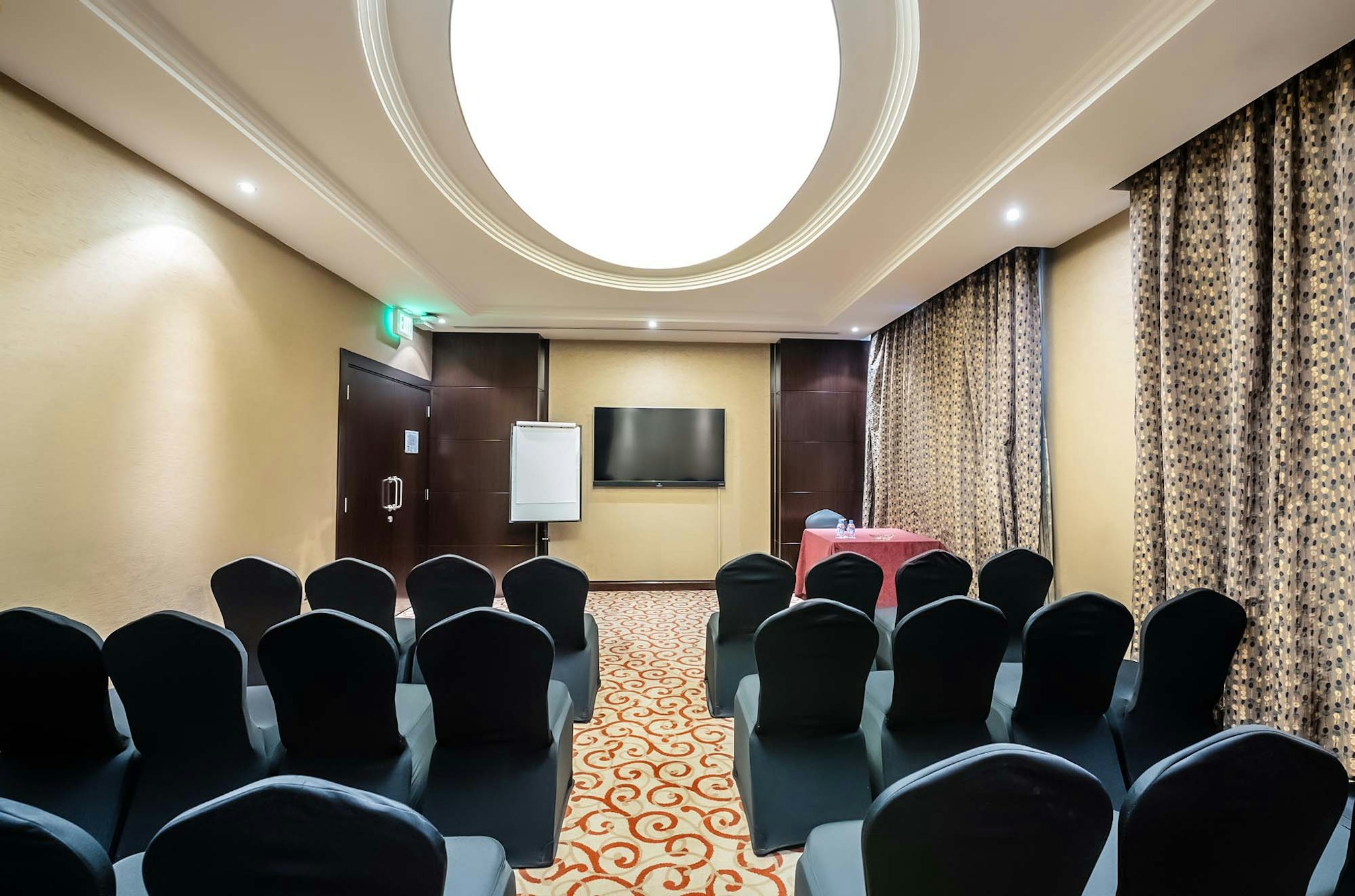 Millennium Central Hotel Doha 61/69