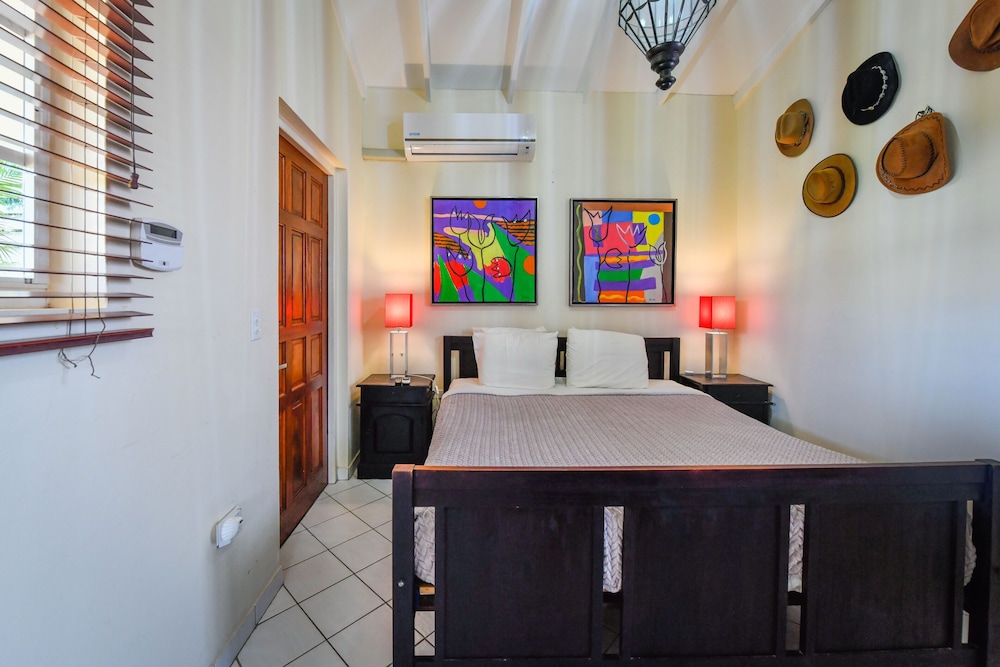 Brisas Studio Apartments - Adults Only 15/50