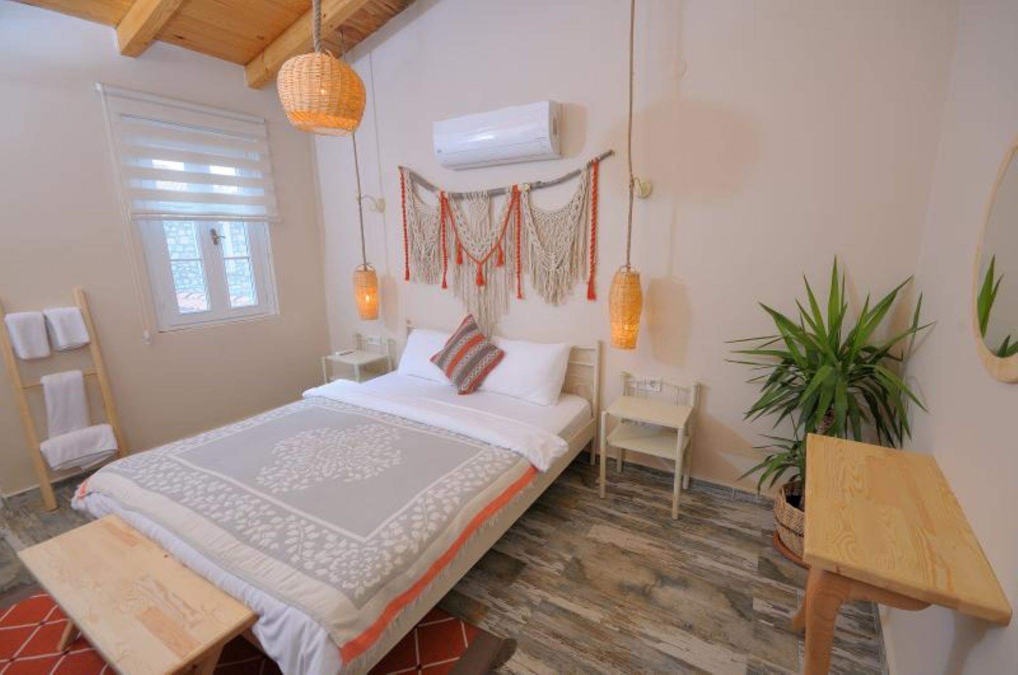 Hera Butik Hotels Alacati 13/39