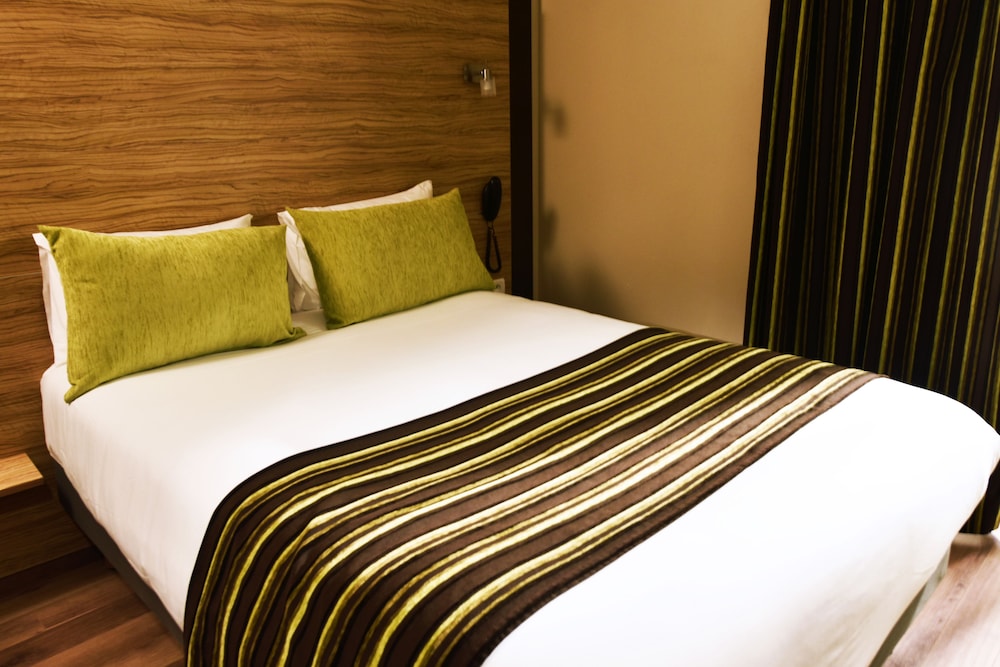 Hotel Apolonia Paris Mouffetard, Sure Hotel Collection by BW 17/34