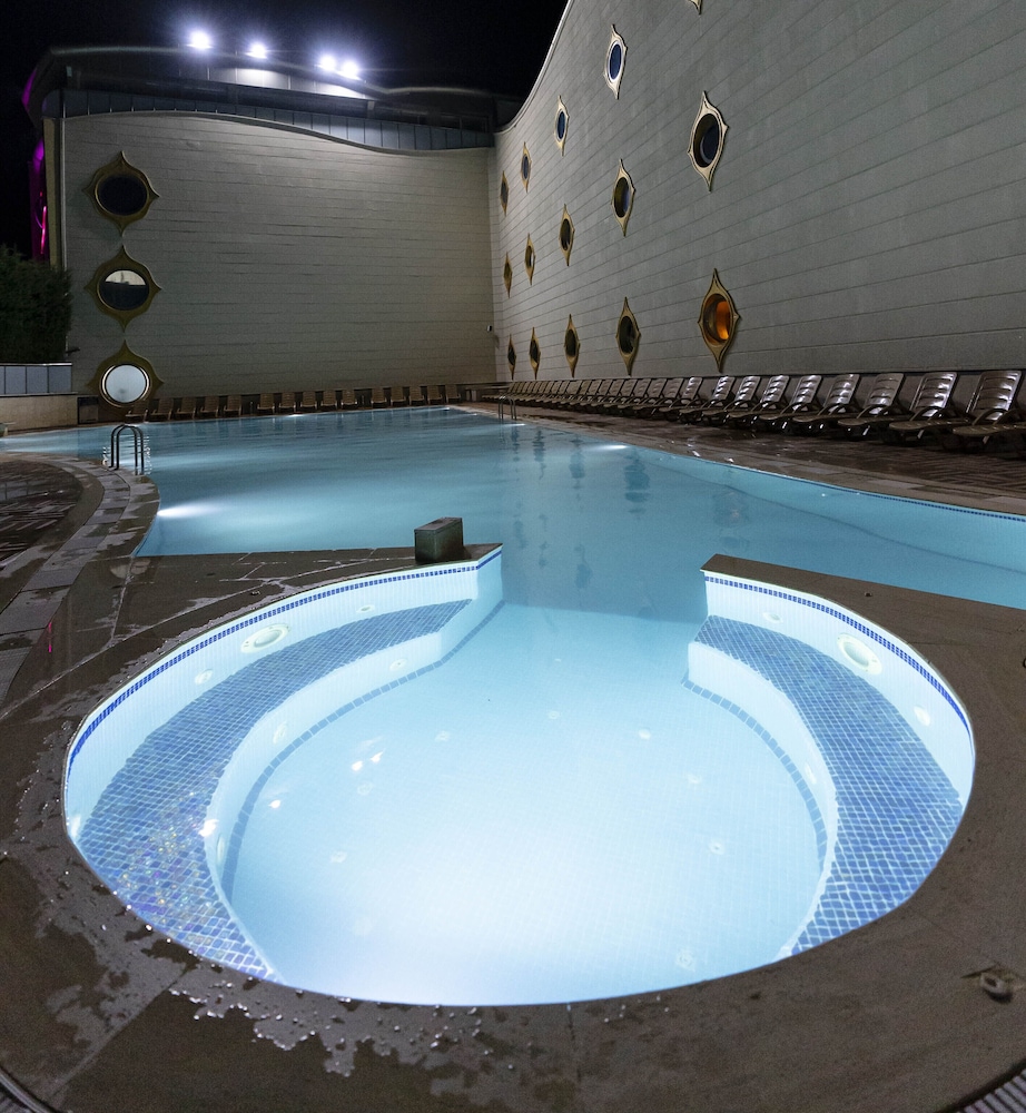 Sarot Thermal Vadi Tatil Köyü 32/50