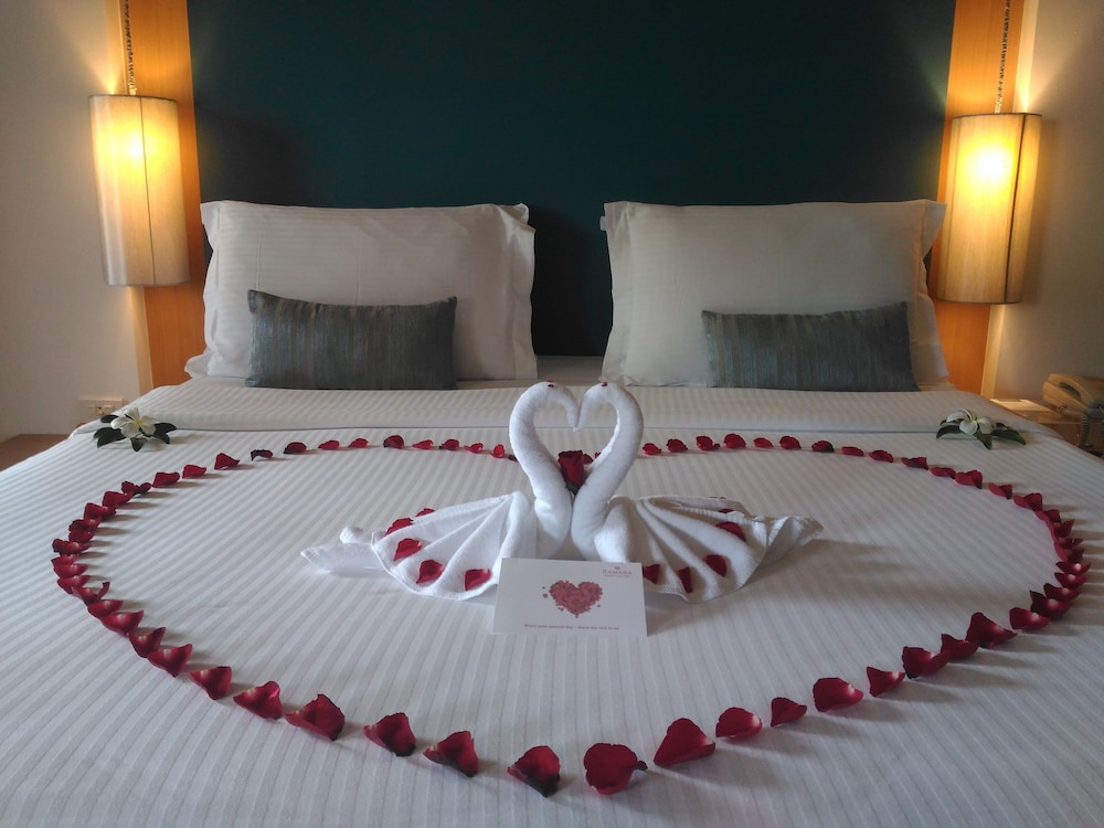 Ramada by Wyndham Phuket Southsea 12/50
