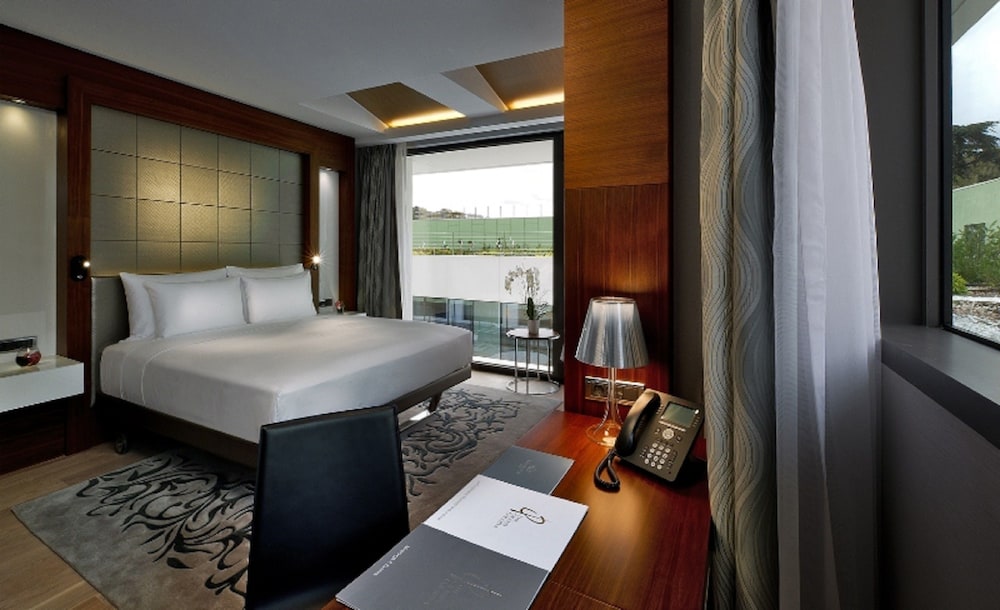 The Grand Tarabya Managed by Accor 25/81