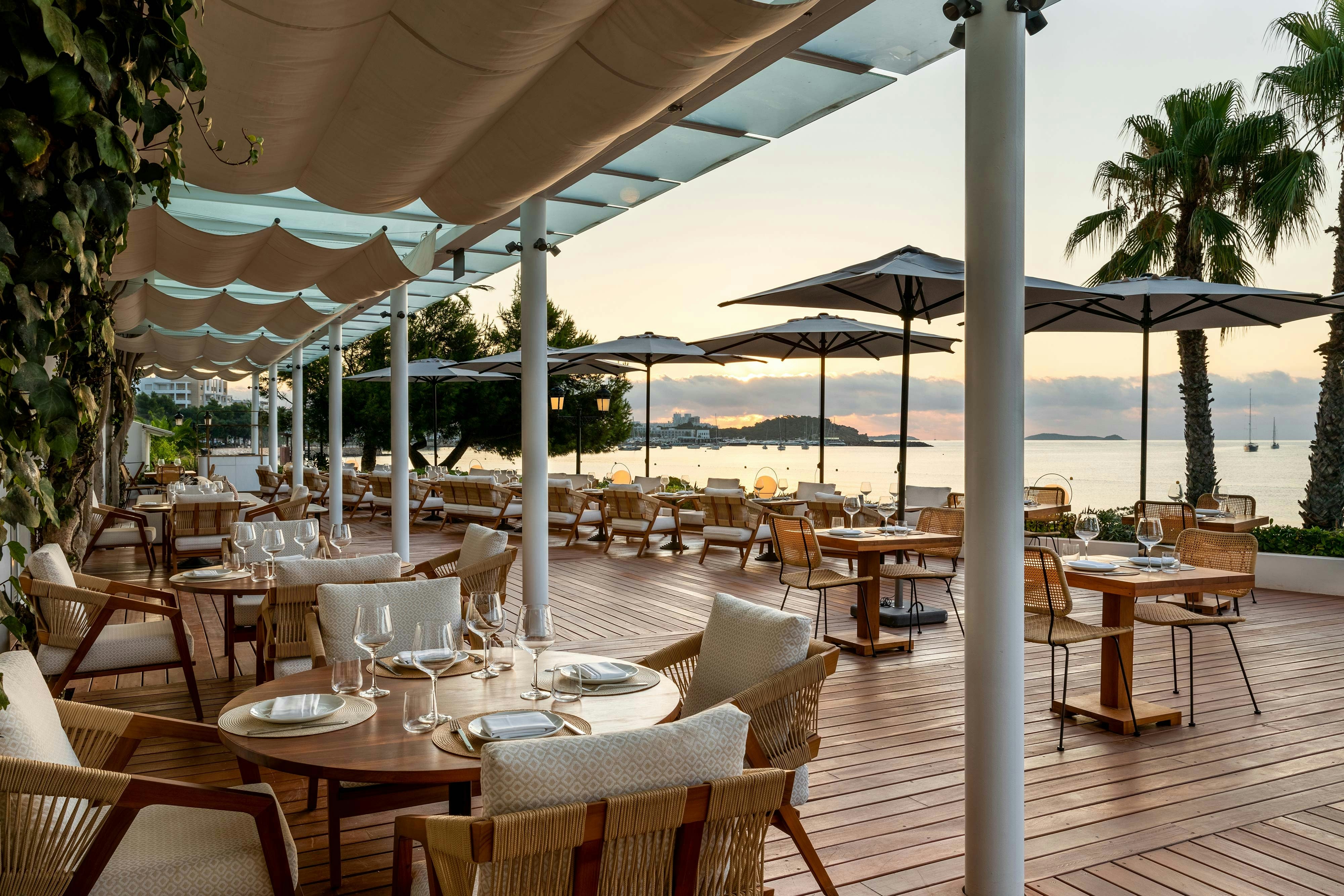 Hotel Riomar, Ibiza, a Tribute Portfolio Hotel 35/47