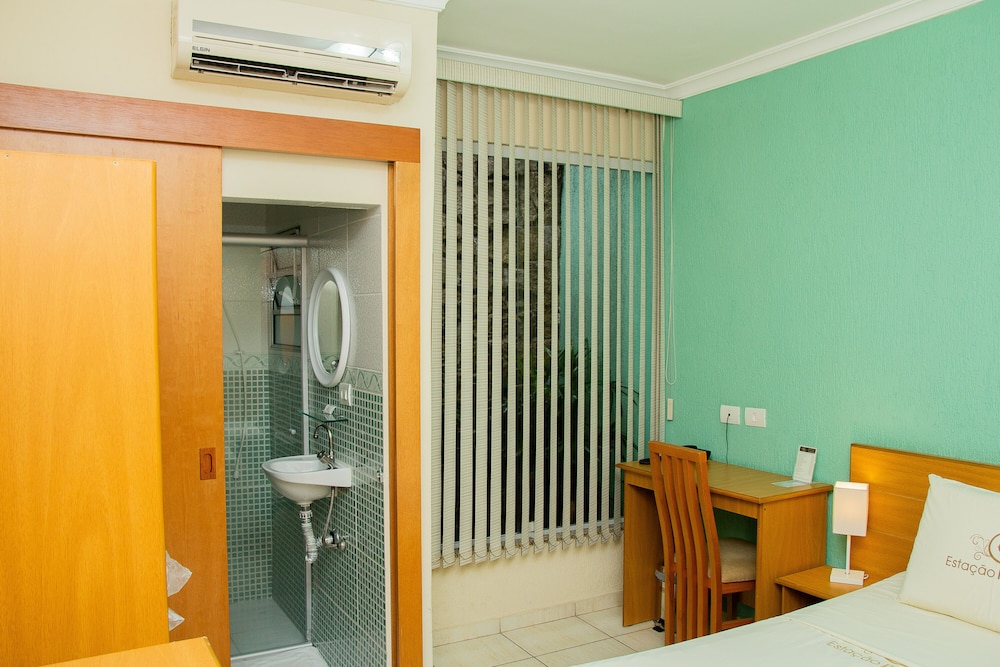 Hotel Estacao Paraiso 56/73