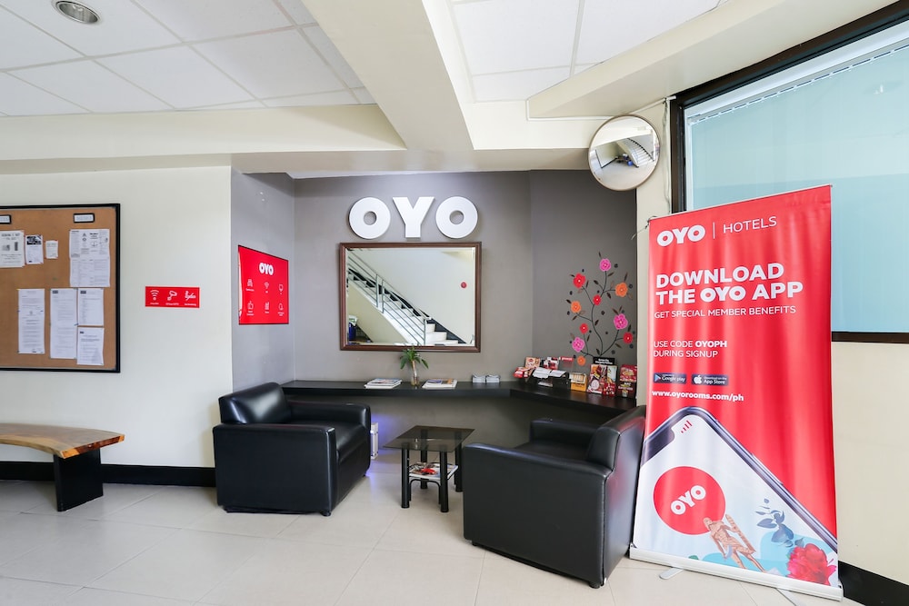 Oyo 190 Anglo Residences 20/22