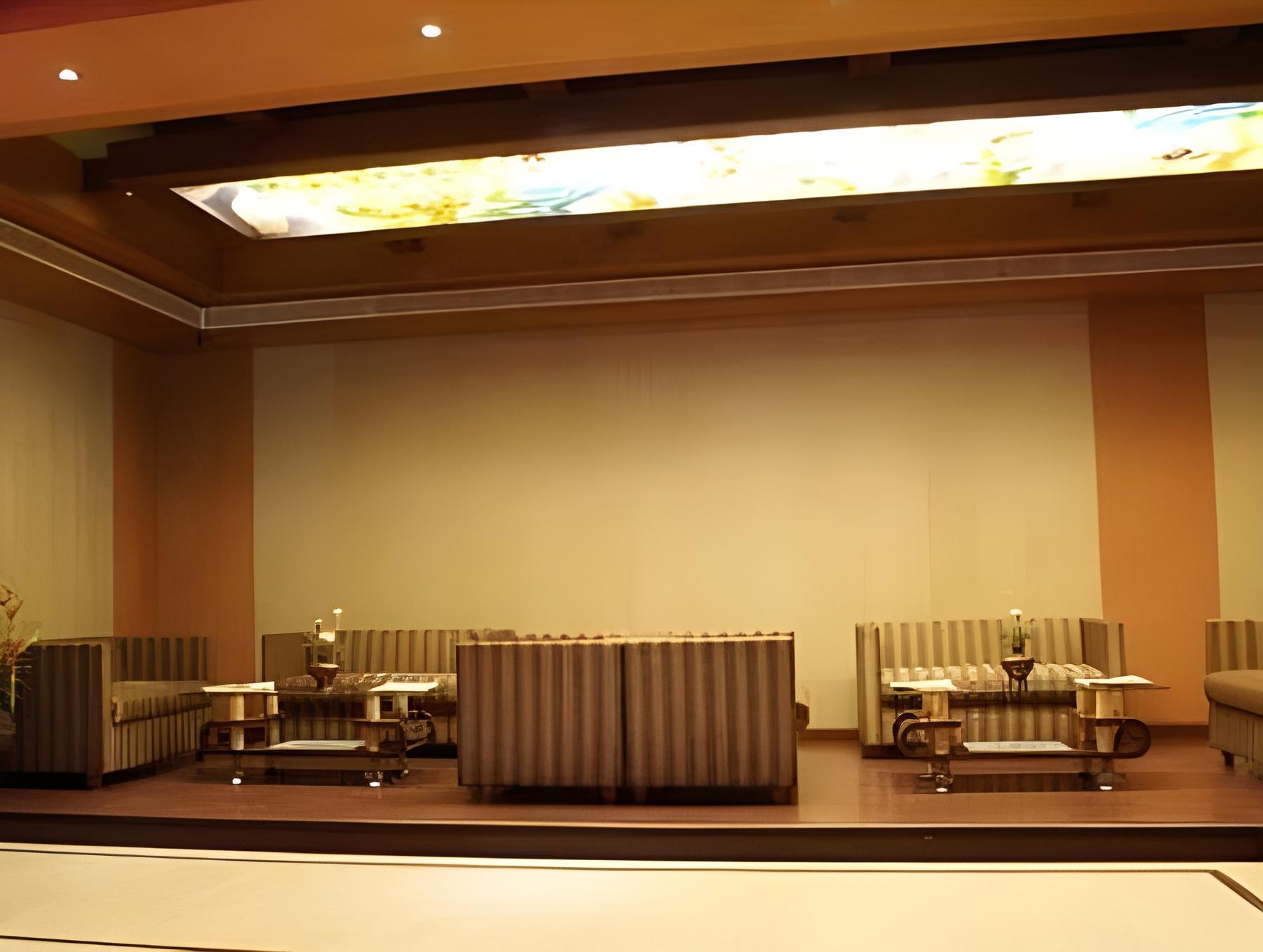 Hotel Green Palace 19/24