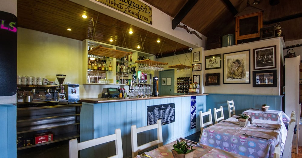 Fitzgeralds Woodlands House Hotel 21/36