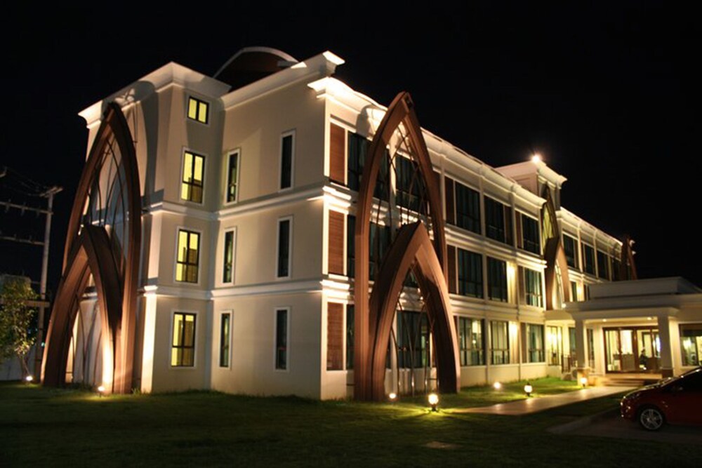 Srilamduan Hotel 1/50