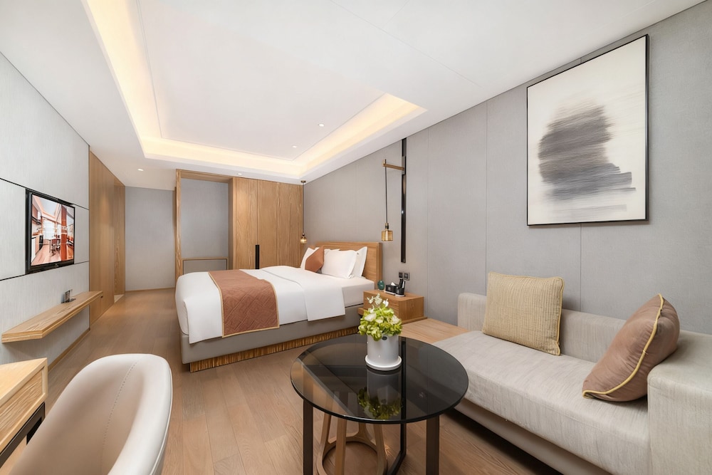 Shenzhen Fy Hotel 32/48