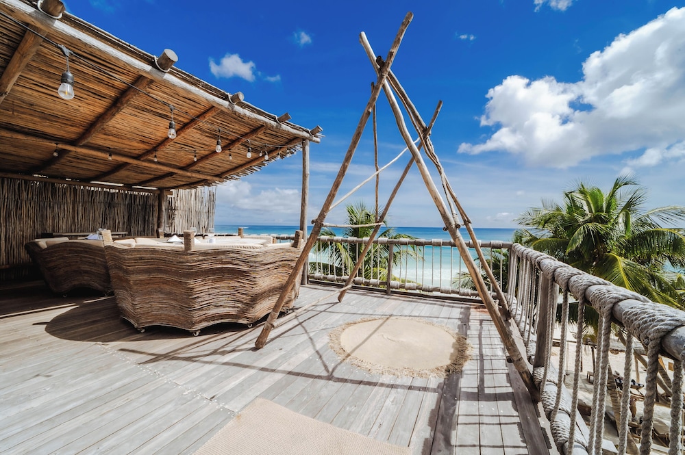Dune Boutique Hotel Tulum - Adults Only 27/50