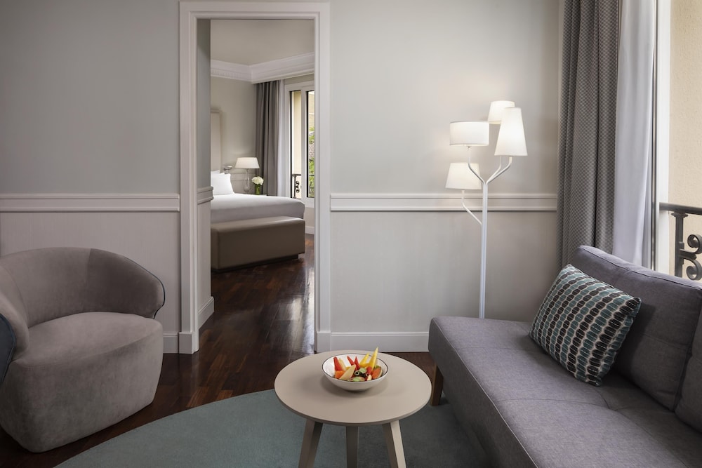 Nh Collection Gran Hotel de Zaragoza 31/50