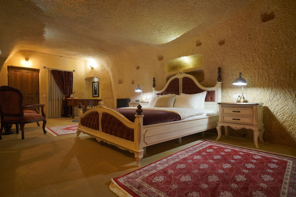 Maya Cave Hotel 17/50