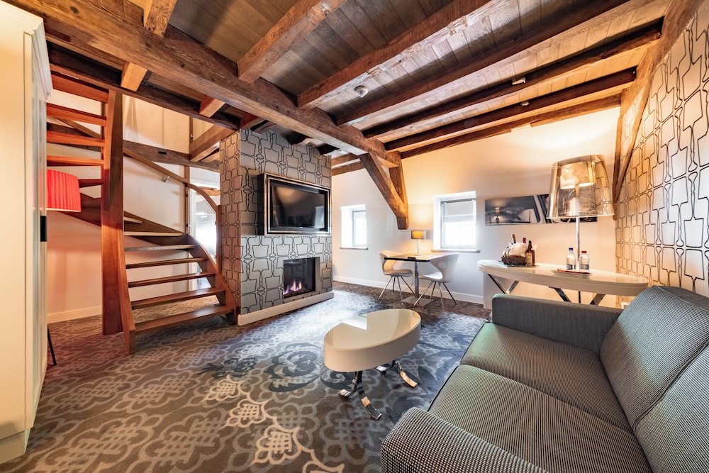 Le Clervaux Boutique Hotel 29/50
