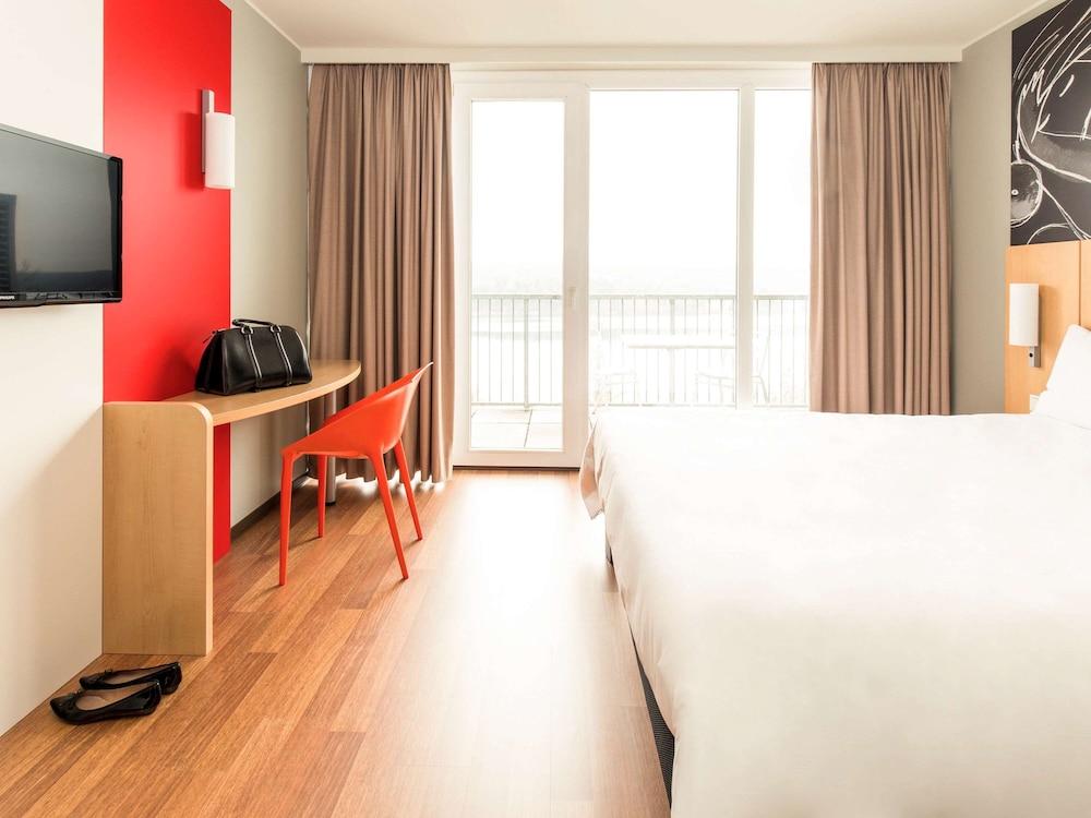 Hotel Ibis Woerthersee 9/47