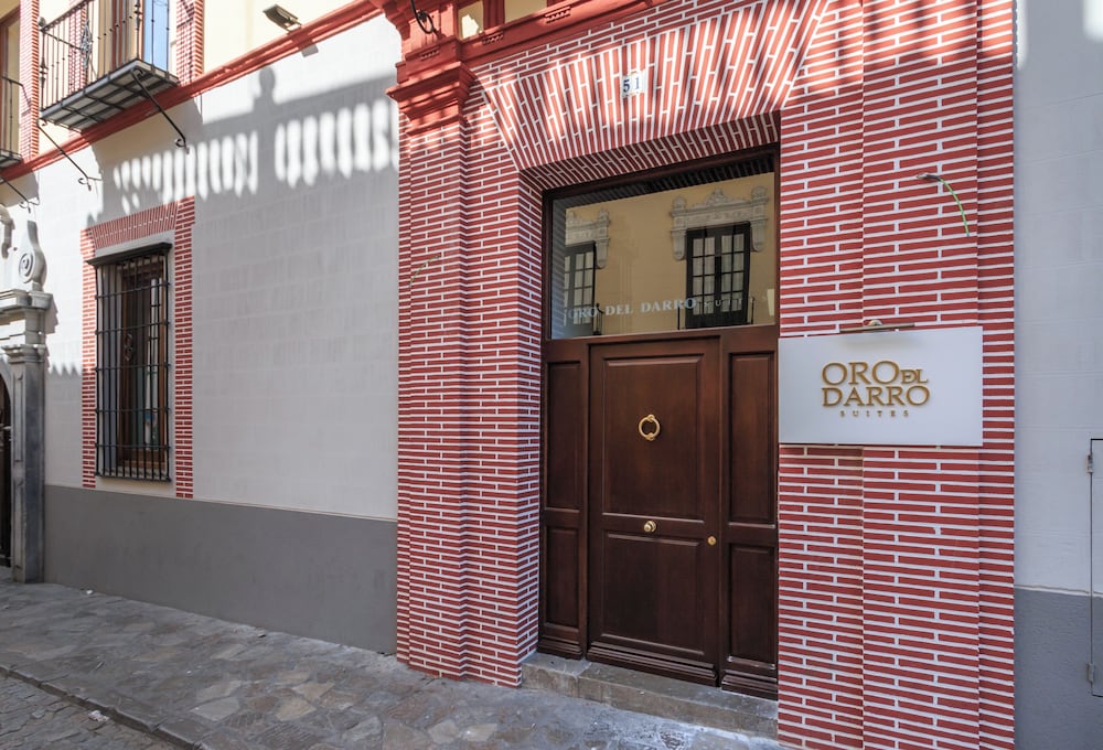 Oro del Darro Suites 2/48