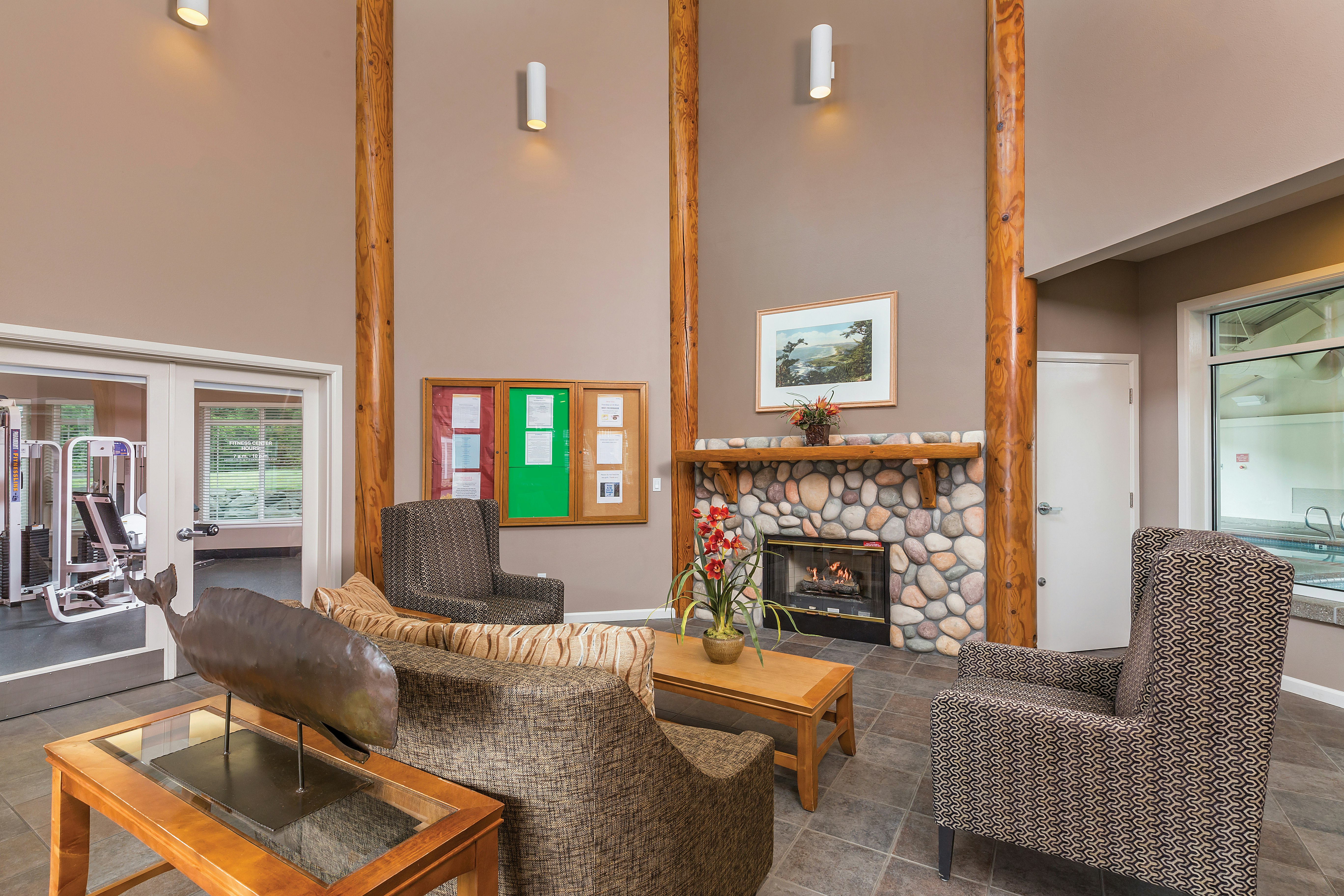 Worldmark Depoe Bay 20/39