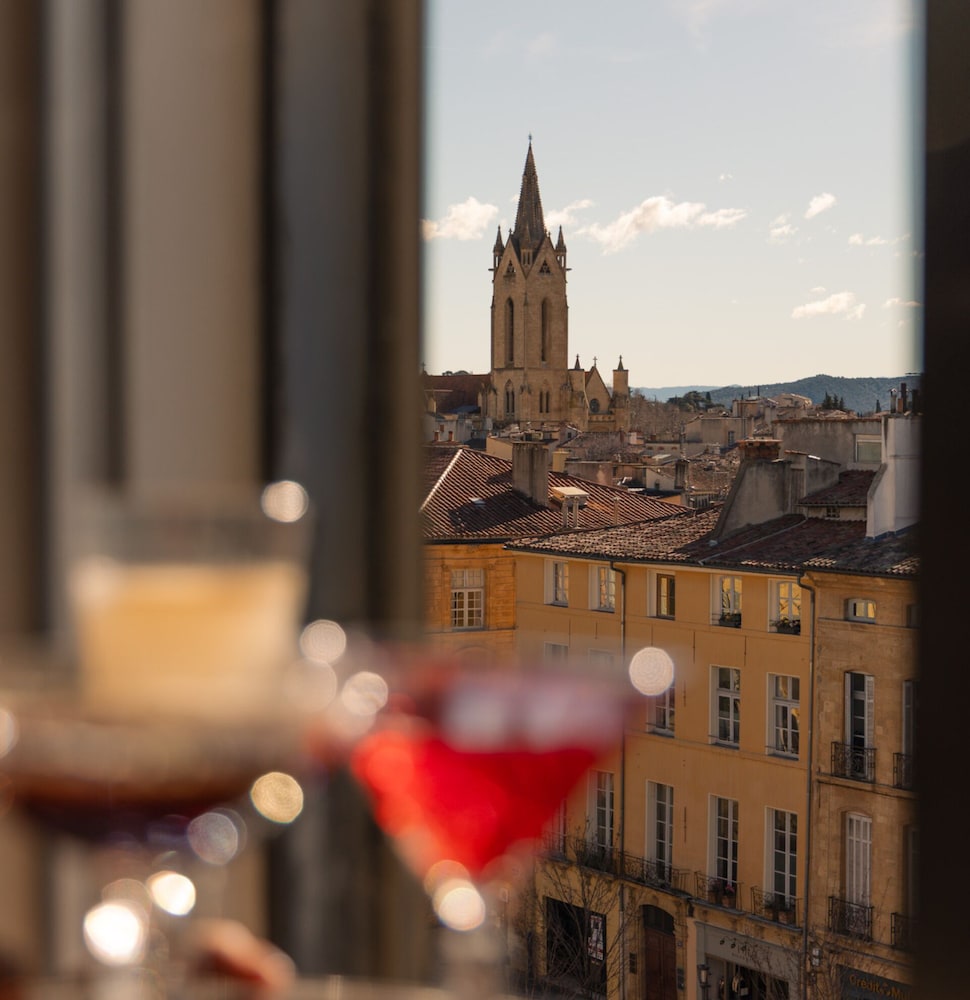 Negrecoste Hotel & Spa 写真5