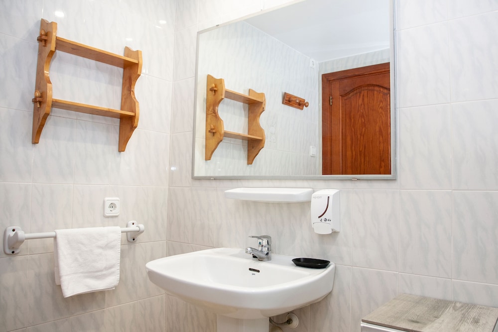 Atalaya Bosque Apartamentos 45/50