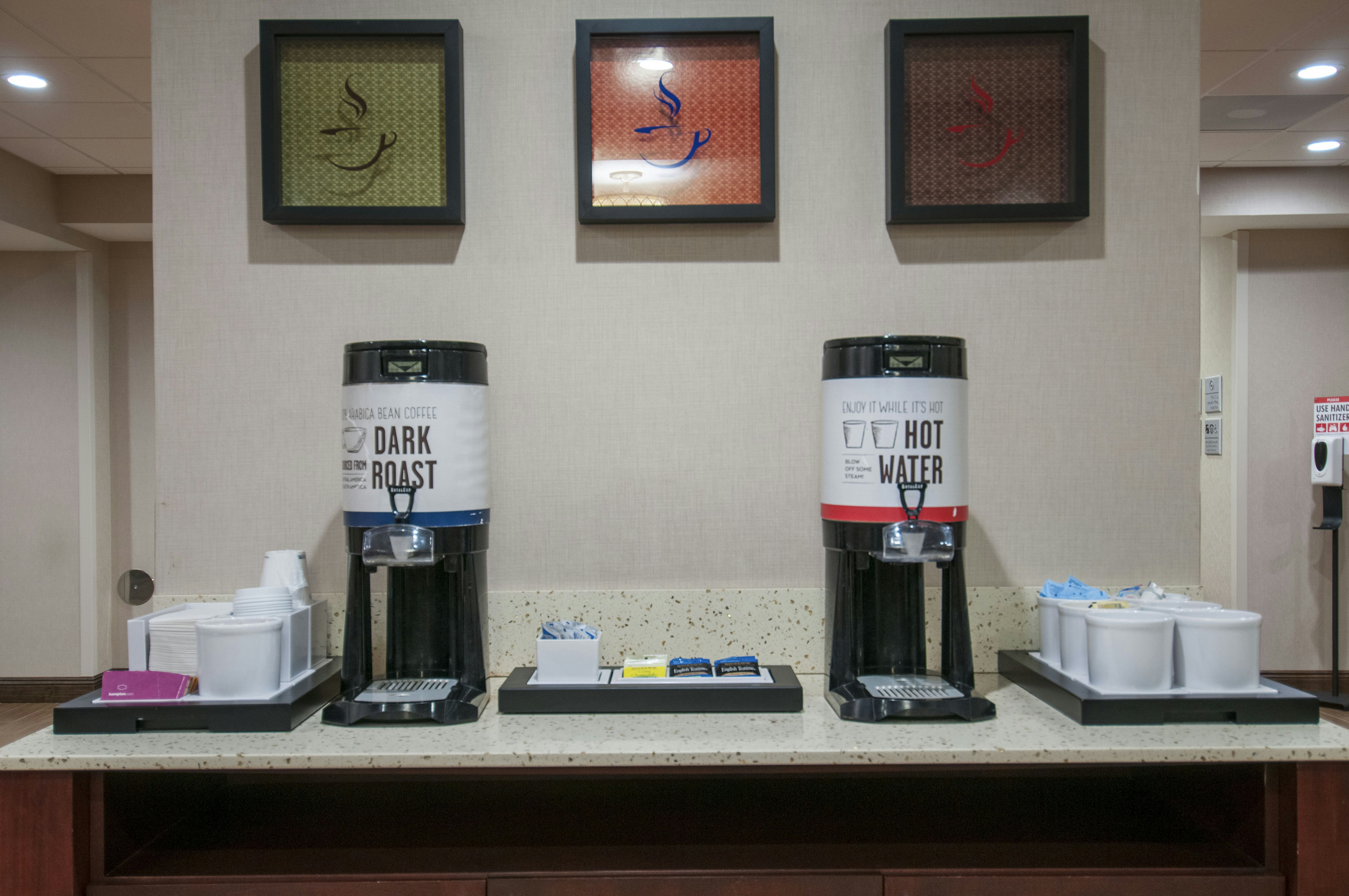 Hampton Inn Opelousas La 23/47