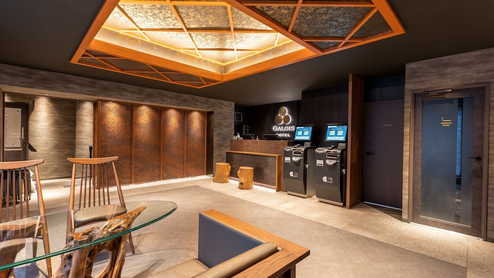 Galois Hotel Shinokubo 3/46