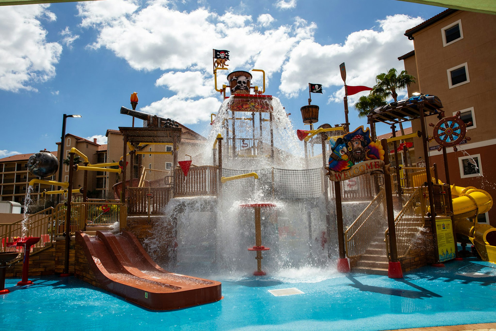 Westgate Lakes Resort and Spa 43/54