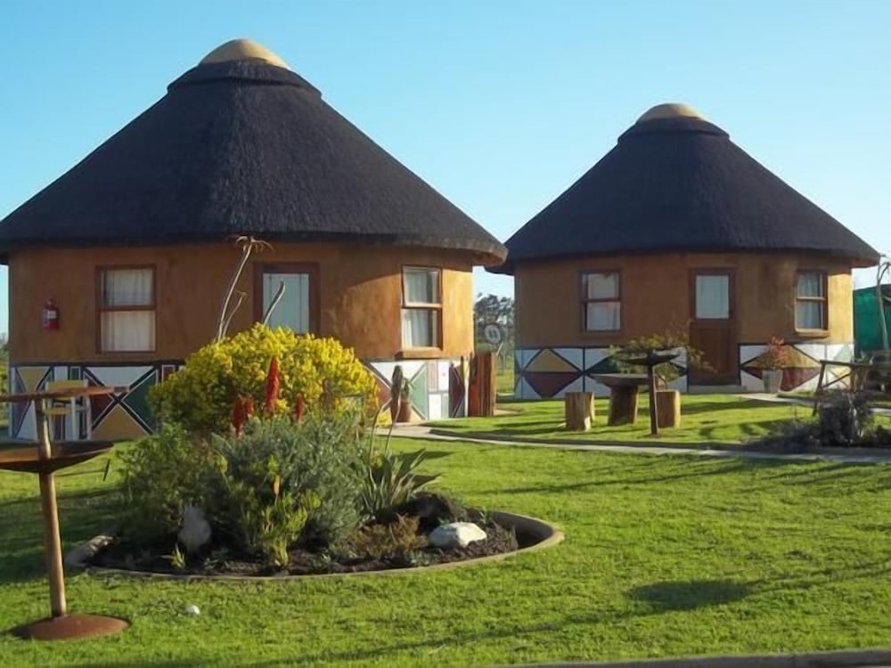 African Sun Guest House 24/36
