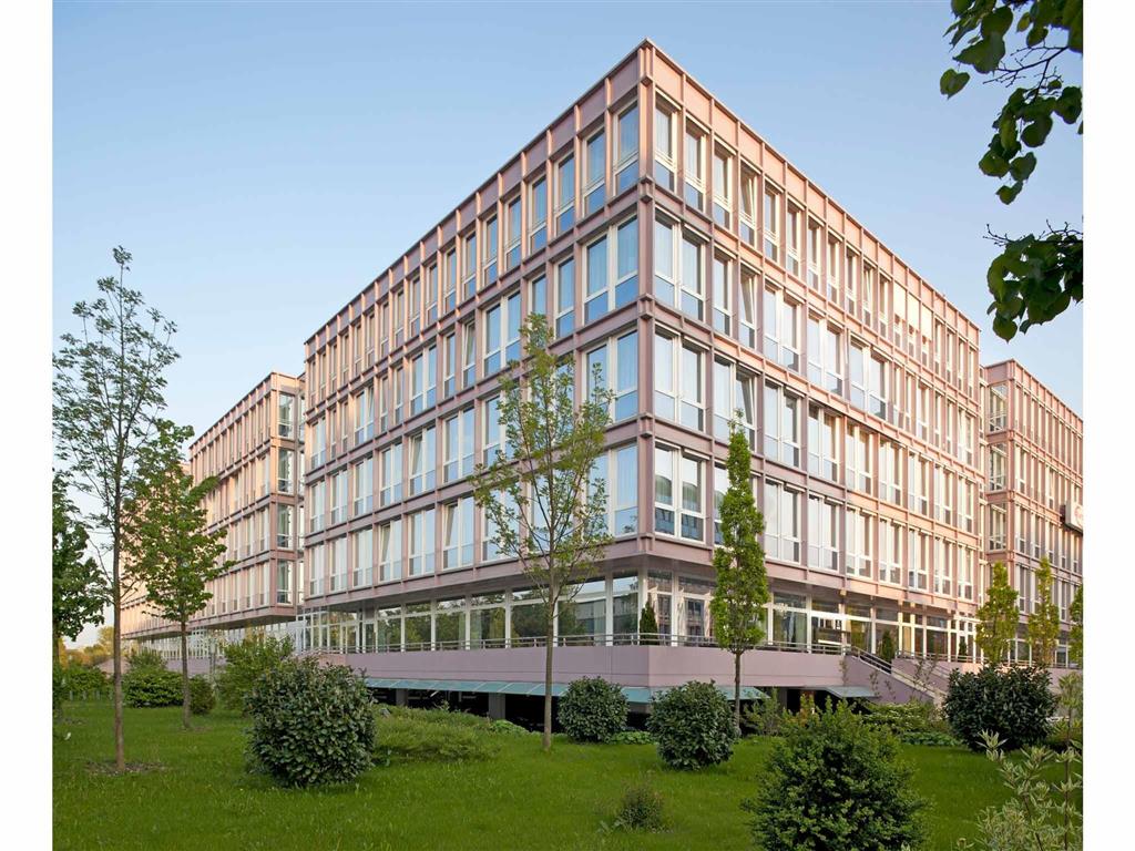 Hotel Muenchen Ost Messe 3/44