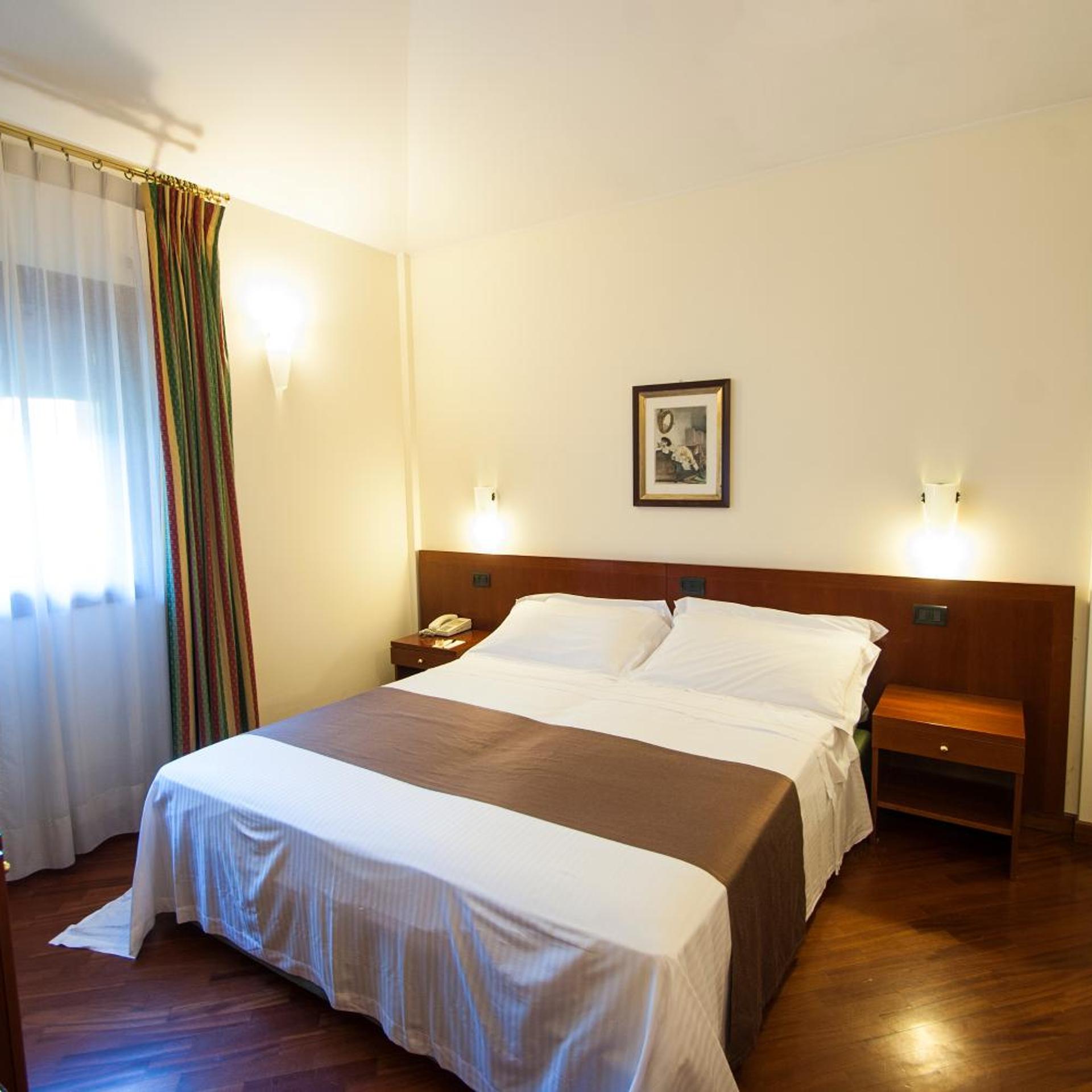1 Bedroom, Suite